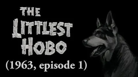 The Littlest Hobo (1963 TV series, episode 1)_peliplat
