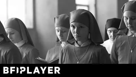 Mark Kermode reviews  Ida (2014) | BFI Player_peliplat