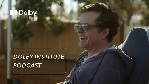 The Making of Still: A Michael J. Fox Movie | The #DolbyInstitute Podcast_peliplat