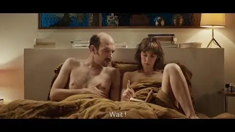 The (Ex)perience of Love / Le Syndrome des amours passées (2023) - Trailer (English Subs)_peliplat