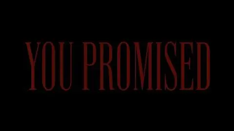 YOU PROMISED - Official Trailer (2022) HD_peliplat