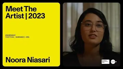 Meet the Artist 2023: Noora Niasari on “Shayda”_peliplat