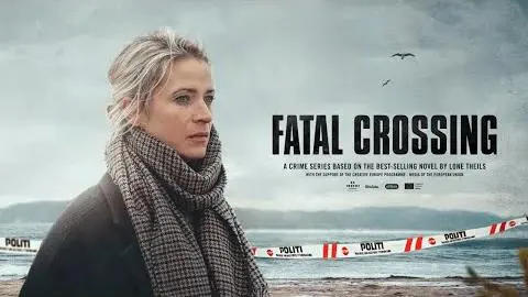 Fatal Crossing - Trailer (2023)_peliplat