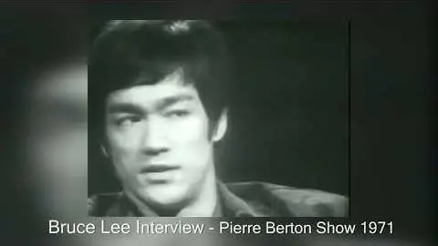 Bruce Lee Interview (Pierre Berton Show, 1971)_peliplat