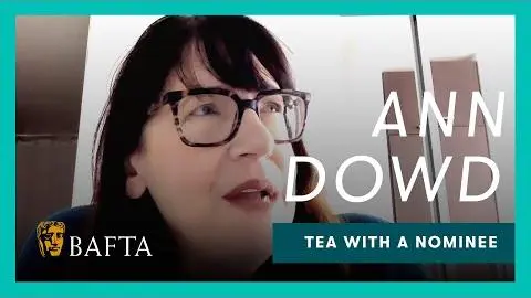 Why Ann Dowd’s new movie Mass almost felt like a play | Tea with BAFTA_peliplat