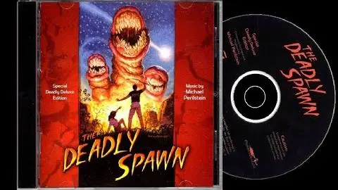 THE DEADLY SPAWN (1983) [FULL CD]_peliplat