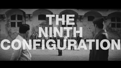 William Peter Blatty and The Ninth Configuration (1980)_peliplat