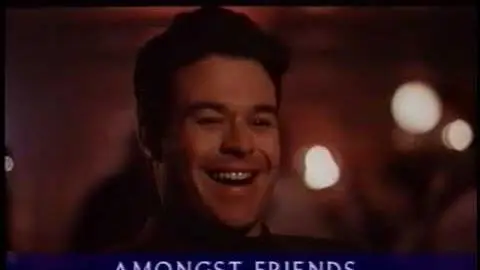 Amongst Friends Movie Trailer (1993)_peliplat