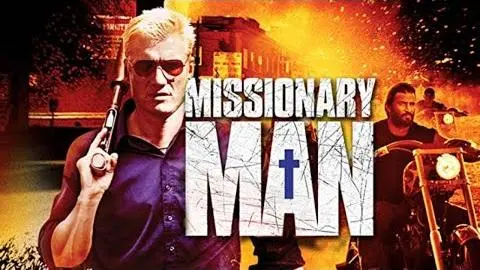 Missionary Man (2007) | trailer_peliplat