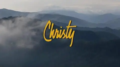 Christy - Trailer HD_peliplat