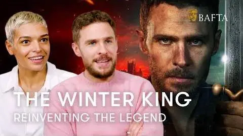 How The Winter King retells the King Arthur legend in an exciting new way | BAFTA_peliplat