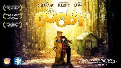 Gooby - Official Trailer_peliplat
