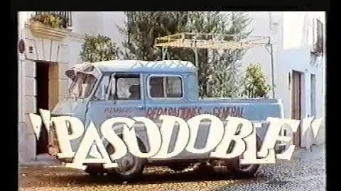 Pasodoble (Trailer)_peliplat