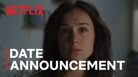 The Time It Takes | Date announcement | Netflix_peliplat