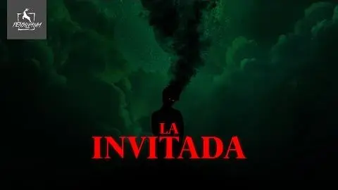 ESTRENO EN CINES 21 DE DICIEMBRE || LA INVITADA | Teaser (2023)_peliplat