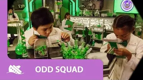 Odd Squad Show Opening_peliplat