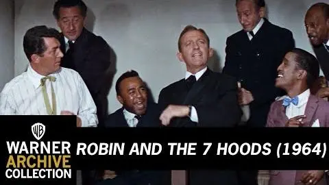 Mr. Booze | Robin and the 7 Hoods | Warner Archive_peliplat