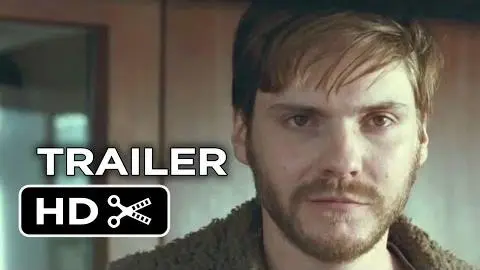 Eva Official US Release Trailer 1 (2015) - Daniel Bruhl Robot Movie HD_peliplat