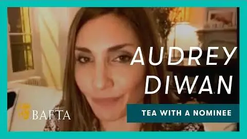 Audrey Diwan reveals the clever plan that secured the composers for Happening | Tea with BAFTA_peliplat