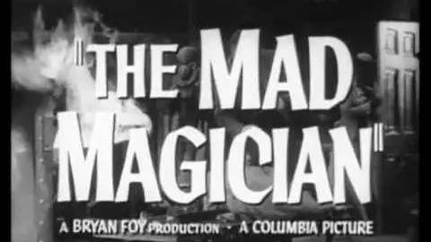 Mad Magician trailer_peliplat