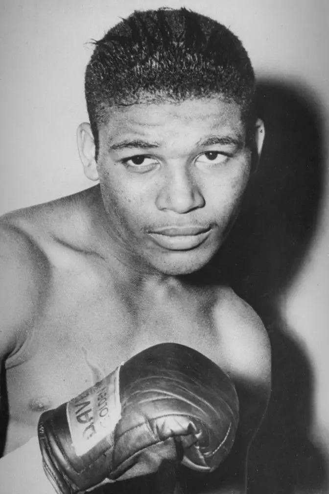 Sugar Ray Robinson_peliplat