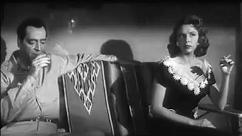 'The Unknown Terror' (1957) ♦CLASSIC♦ Theatrical Trailer_peliplat