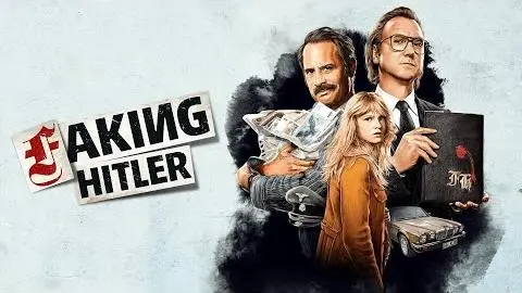 Faking Hitler - Trailer_peliplat