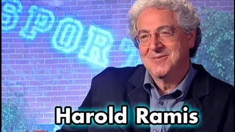 Harold Ramis On Media Literacy Vs. Delivering A Story For An Audience_peliplat