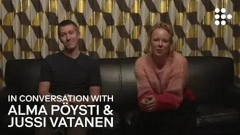 In Conversation with Alma Pöysti & Jussi Vatanen_peliplat