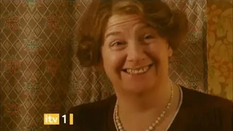 Victoria Wood’s Housewife 49, iTV Drama! | Advert (2006)_peliplat