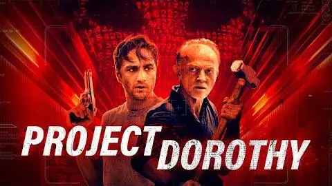 Project Dorothy | Official Trailer | Horror Brains_peliplat