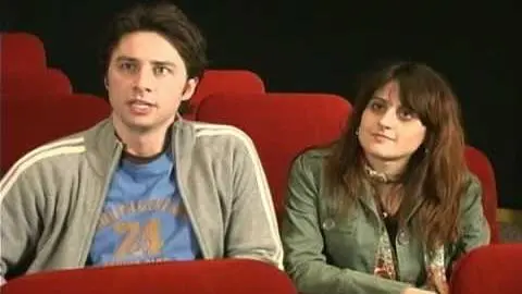 Zach Braff on his coming-of-age classic "Garden State"_peliplat
