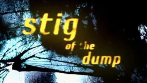 Stig of the Dump (2002) Opening and closing titles_peliplat