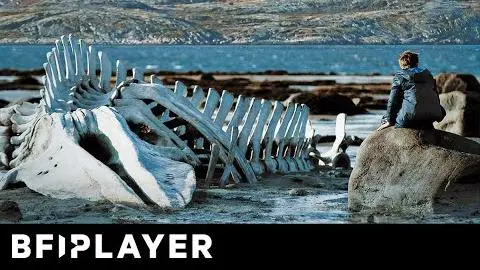 Mark Kermode reviews Leviathan (2014) | BFI Player_peliplat