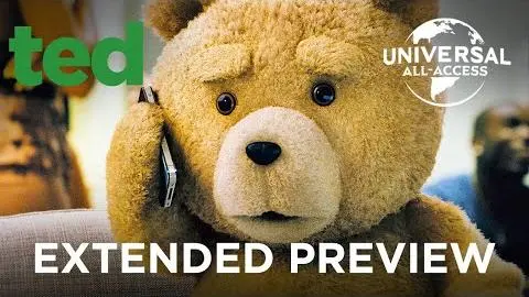 Ted Needs John Right Now Extended Preview_peliplat