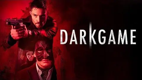 DarkGame | Official Trailer | Horror Brains_peliplat