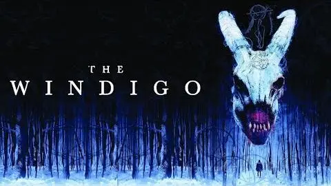 The Windigo | Official Trailer | Horror Brains_peliplat