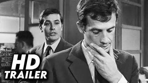 Is Paris Burning? (1966) Original Trailer [HD]_peliplat