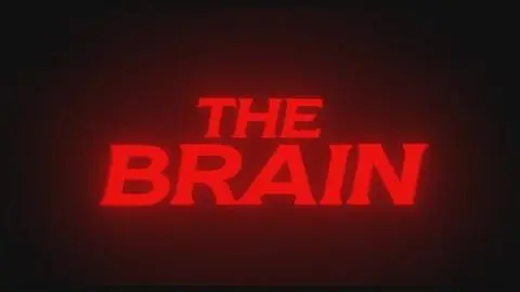 The Brain (1988) Trailer HD Remastered and Remixed_peliplat