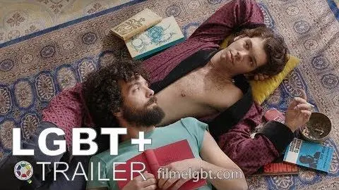 Al Berto (2017) - Trailer Filme LGBT_peliplat