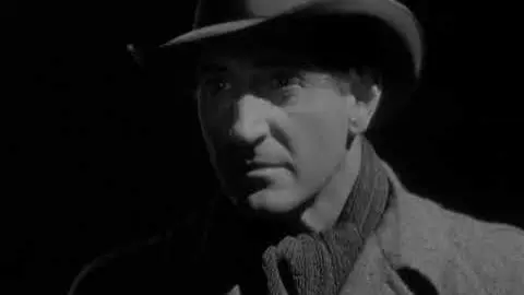 SHERLOCK HOLMES AND THE VOICE OF TERROR Faux Trailer_peliplat