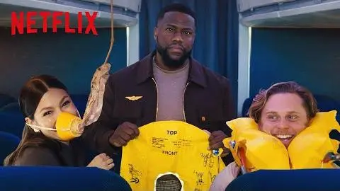 Kevin Hart and The Cast of Lift Prepare You for Takeoff_peliplat