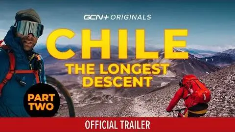 Chile: The Longest Descent Pt. 2: 6890m To The Sea_peliplat