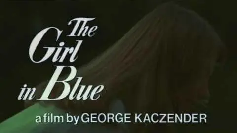 The Girl in Blue [a.k.a. U-Turn] (1973) - Trailer_peliplat