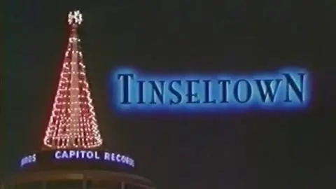 "Tinseltown" (1997) VHS Movie Trailer_peliplat