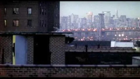 Brooklyn Bound - Feature Film Trailer_peliplat
