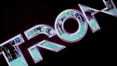 Tron (1982) theatrical teaser trailer [FTD-0021]_peliplat