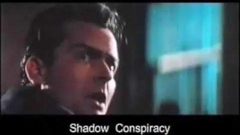 Shadow Conspiracy Movie Trailer 1997_peliplat