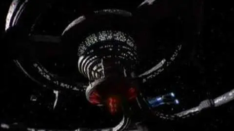 Star Trek Deep Space Nine Opening Intro (Season 6)_peliplat