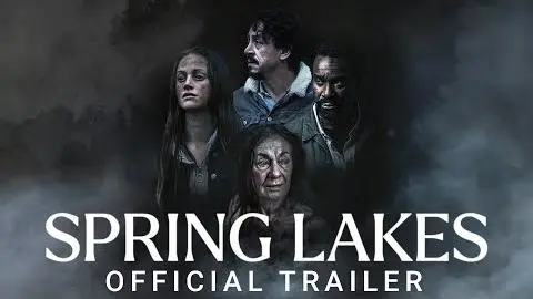 SPRING LAKES - Official Trailer_peliplat